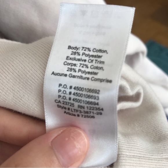 TNA pale pink sweater size 3 - Picture 13 of 13